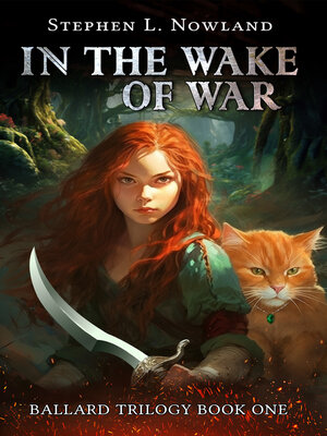 cover image of In the Wake of War